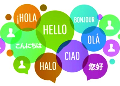 Why learn foreign language